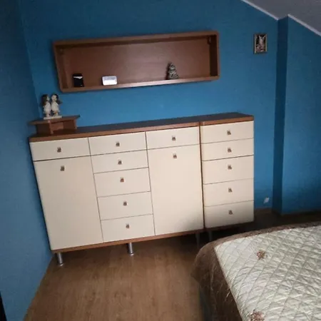 Apartament Dom Wolnostojacy Luzino